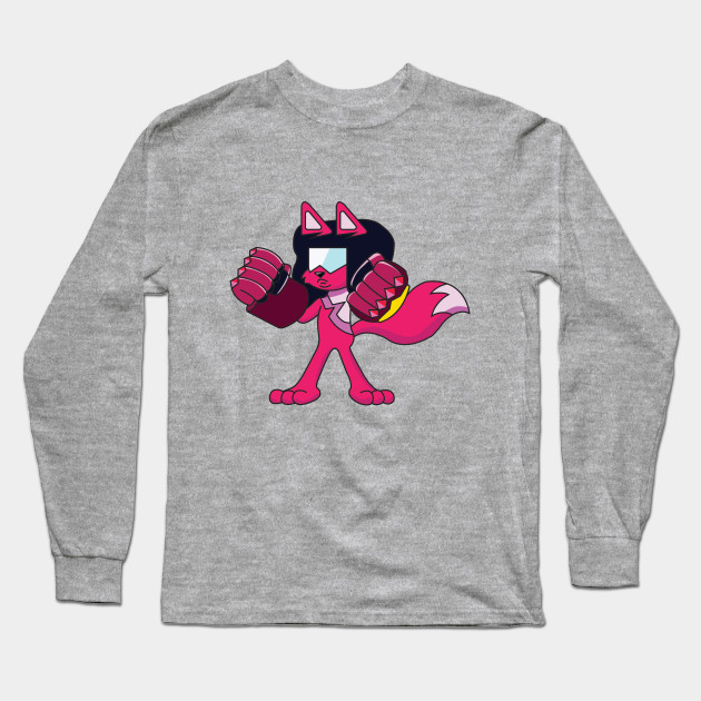 Fox Garnet
